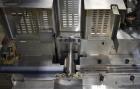 Used- Delta Systems/Ilapak Eagle High Speed Automatic Cold Seal Horizontal Flow 